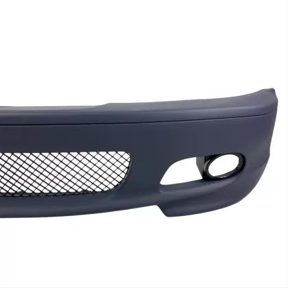 М Пакет за БМВ BMW Е46 Купе - М-тех / М-техник дизайн