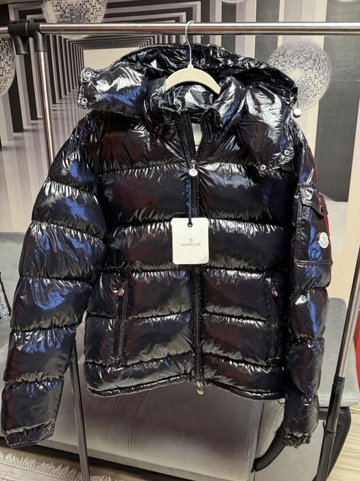 Мъжки якета Moncler