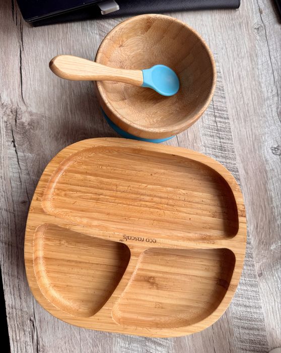 Farfurie pentru bebelusi