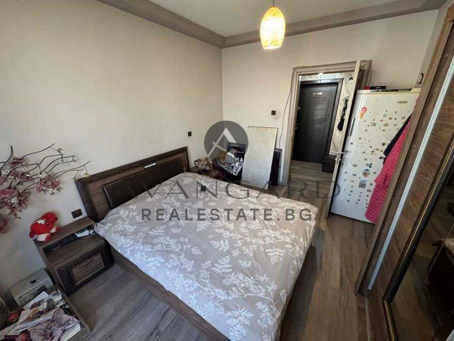 оф.22178 Тристаен обзаведен до АЛЬОША