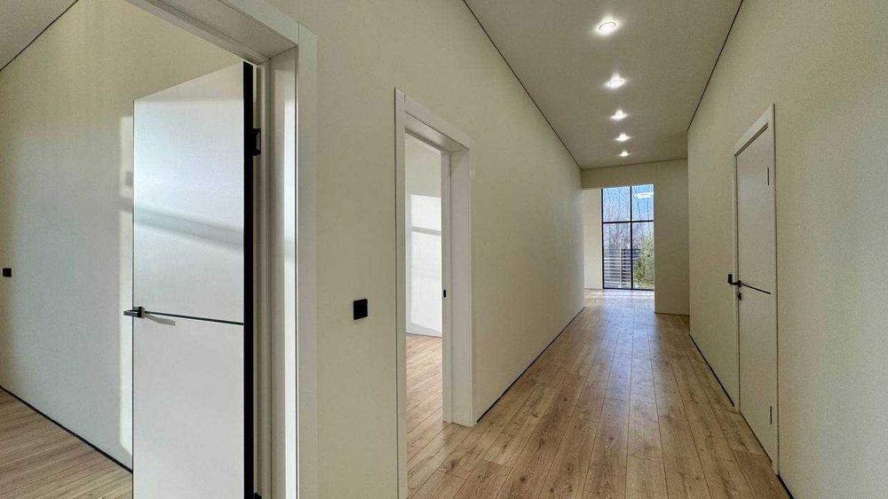 Продажа 4-х комнатного Дома