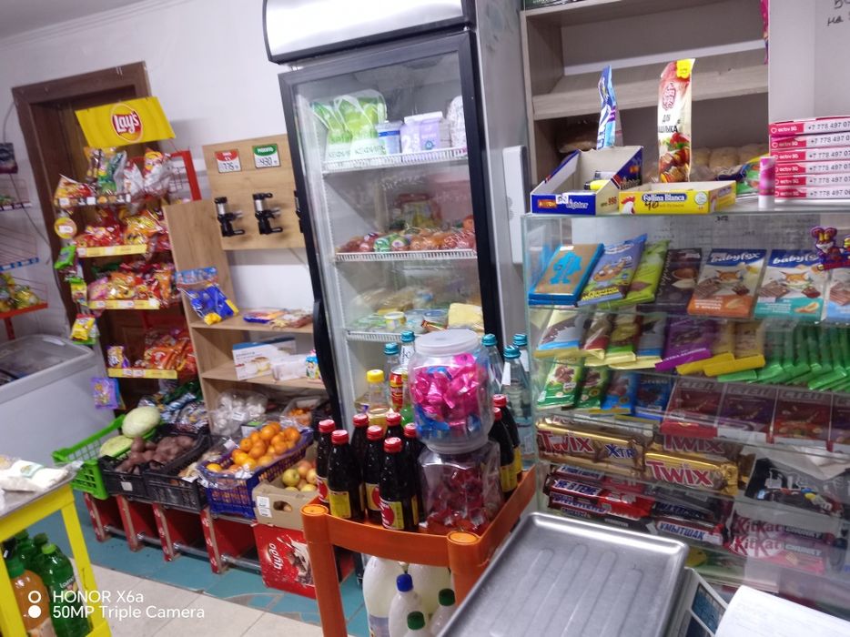 Сдам в аренду магазин