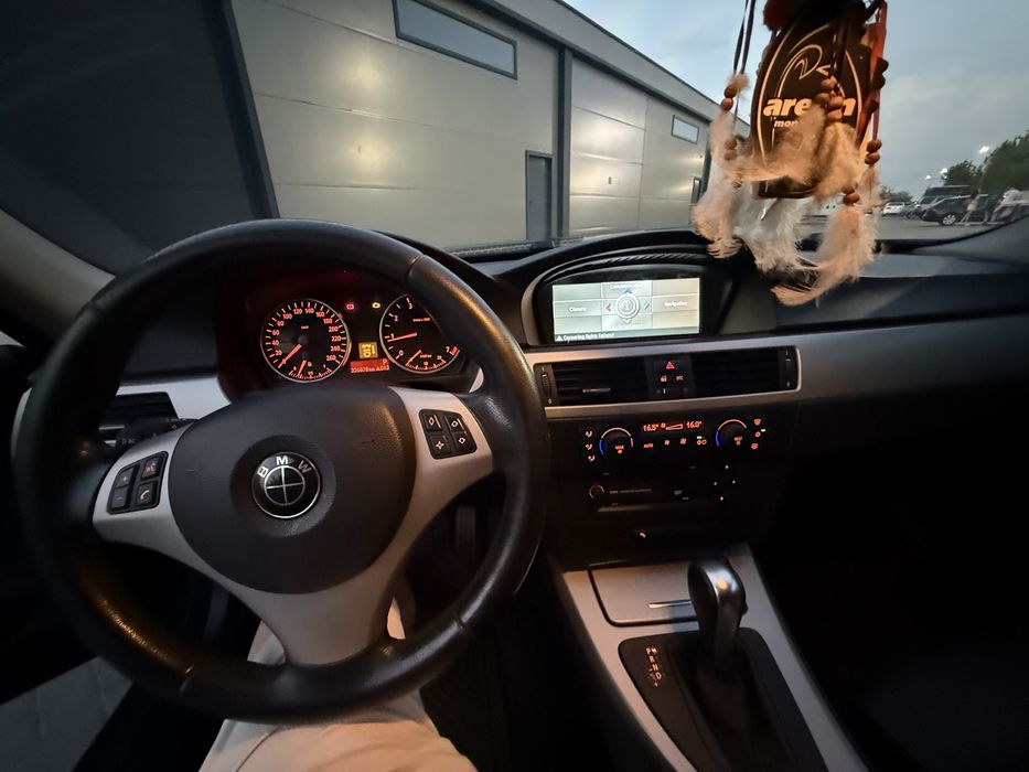 Bmw seria 3 e 90