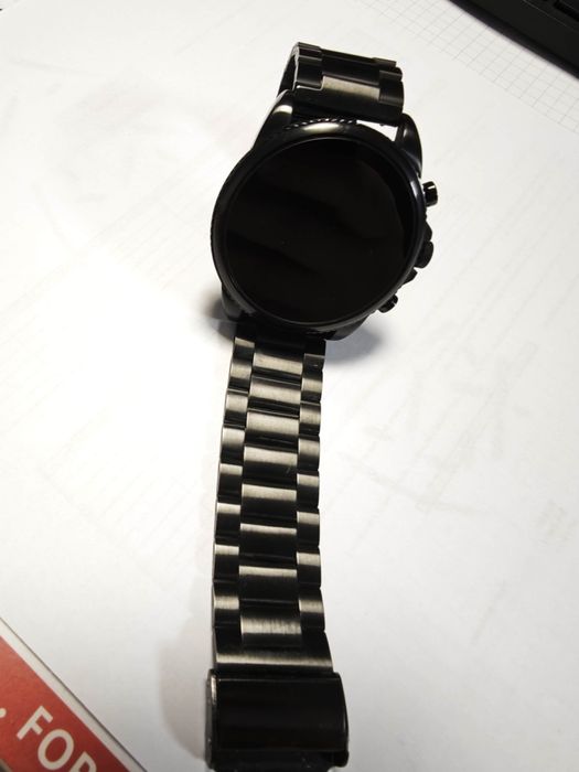 Smart Watch /Ceas Inteligent Fossil Gen 6 Google OS 2 Curele