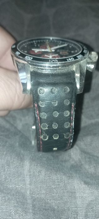 Часовник Сейко Сепуртура