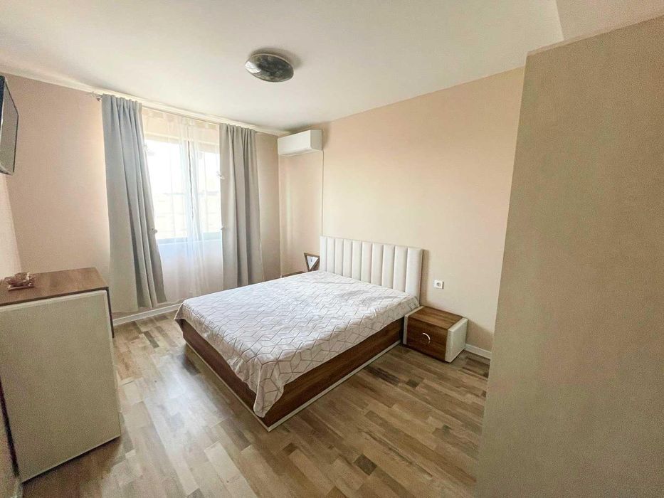 Дава се под наем Къща в Божурище - 100 кв.м за 1075 € - Снимка #13