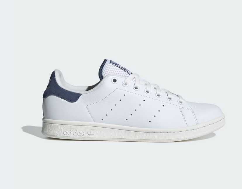 Мъжки кожени обувки  ADIDAS STAN SMITH    EU 42 2/3