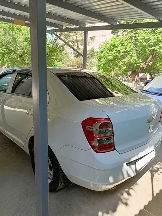Chevrolet Cobalt 4-poz/Обогрев сидений/круиз-контроль/мультируль