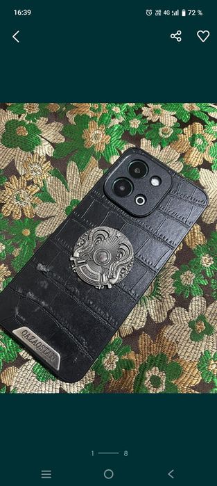 Продам телефон Vivo y 28,256