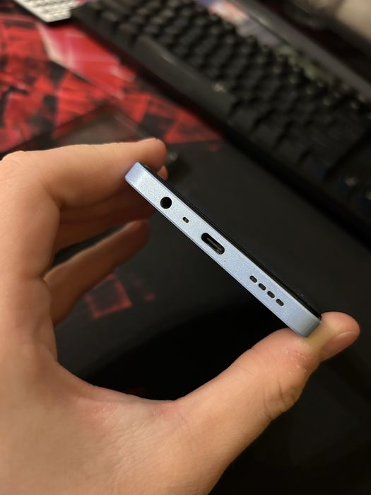 Realme note 50 ca nou