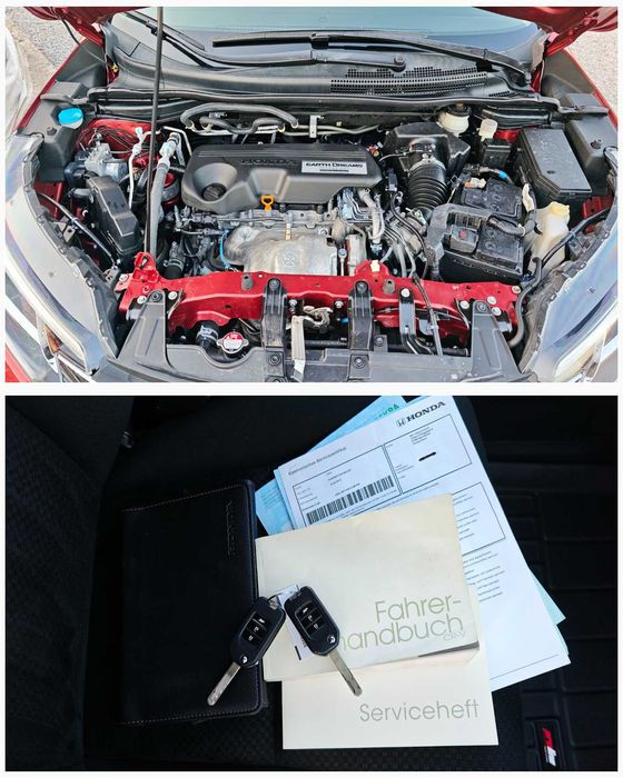 НОВИ ДЖАНТИ-ГУМИ DOT1825/Ролбар/Спойлер/Степенки/NAV-Български Cr-v