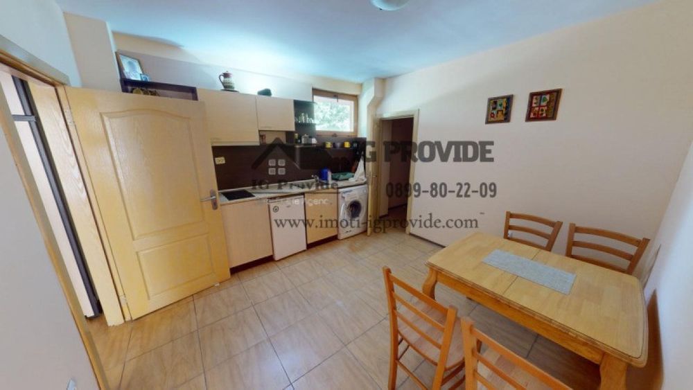 Продава се Двустаен апартамент в к.к. Слънчев бряг - 88 кв.м за 773 €/кв.м - Снимка #4