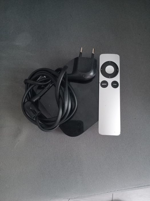 Apple TV generatia 2