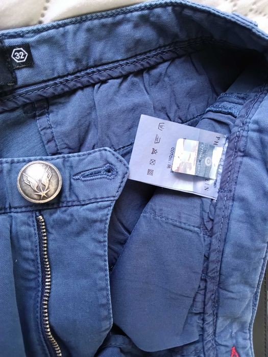 Марков спортен мъжки панталон PP