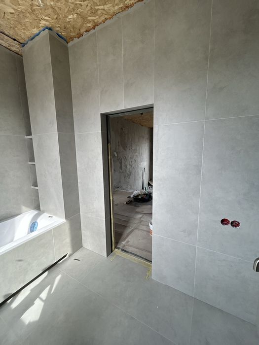 Кафельщик, плиточник