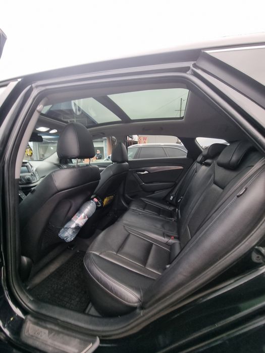 Hyundai i40 2012