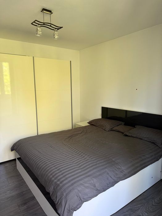 Apartament de inchiriat 2 camere zona Popa Sapca