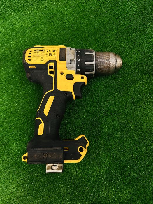 Filetanta Dewalt DCD791