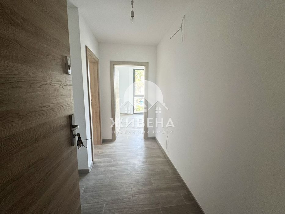 2-стаен апартамент, До ключ, к.к. Св.Св. Константин и Елена