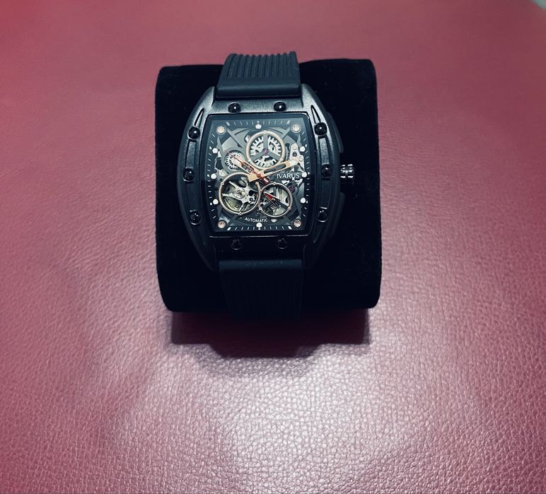 Часы Ivarus Vanguard