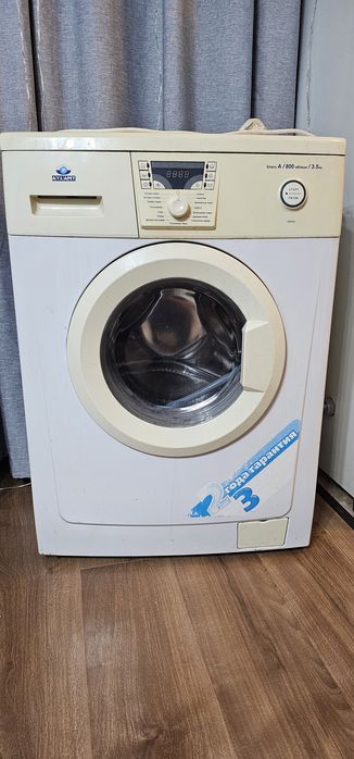 Стиральная машина автомат Atlant