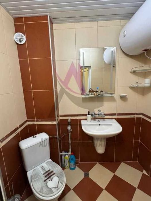 Топ локация -тристаен -Чайка