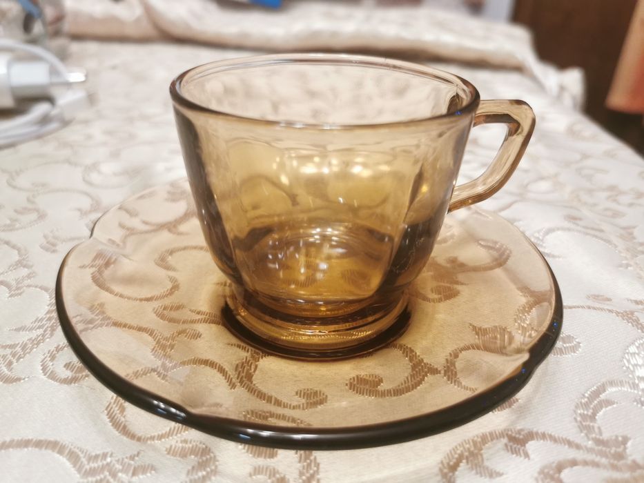 Сервиз за кафе дуралекс