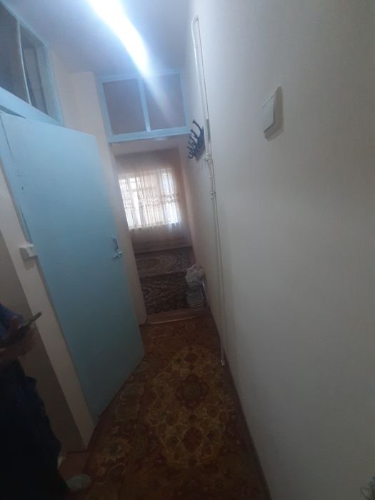 Срочно сдаётся квартира