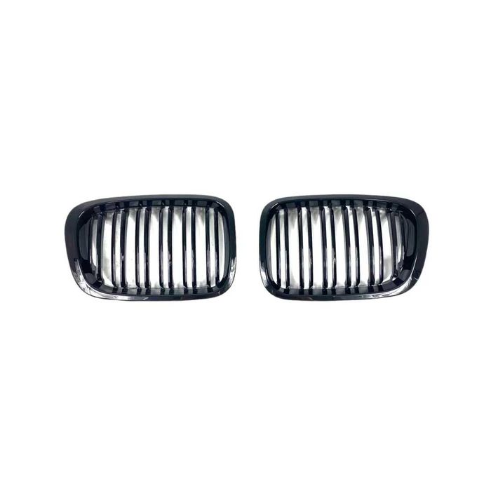 Решетки за BMW E46 sedan, combi (1998-2001) / compact (2001-2005) М3