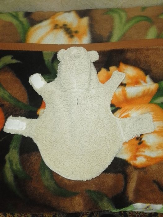 Одежда для собаки