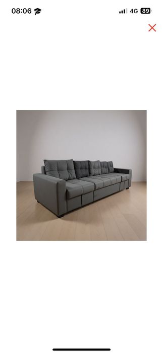 Диван новые по цене цеха