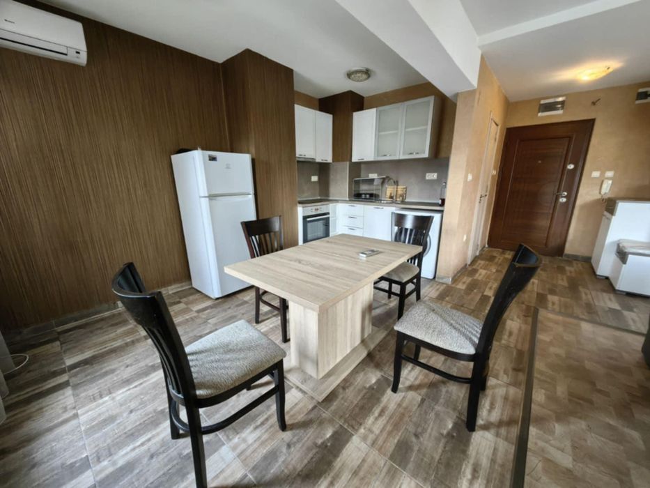 Дава се под наем Двустаен апартамент в София, Витоша - 67 кв.м за 550 € - Снимка #1