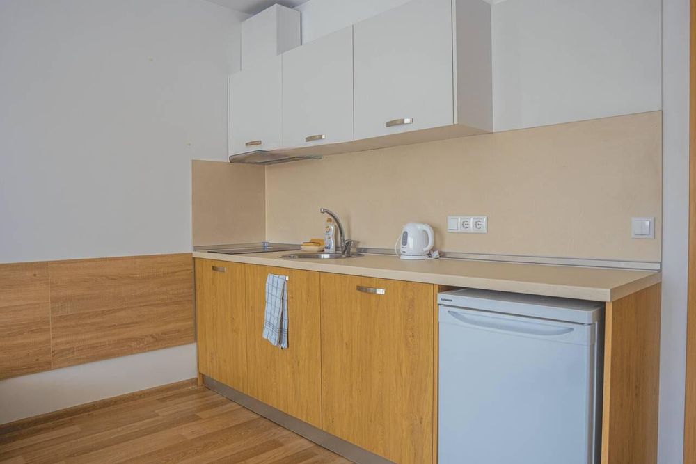 Дава се под наем Едностаен апартамент в Бургас, Сарафово - 35 кв.м за 295.8 € - Снимка #2