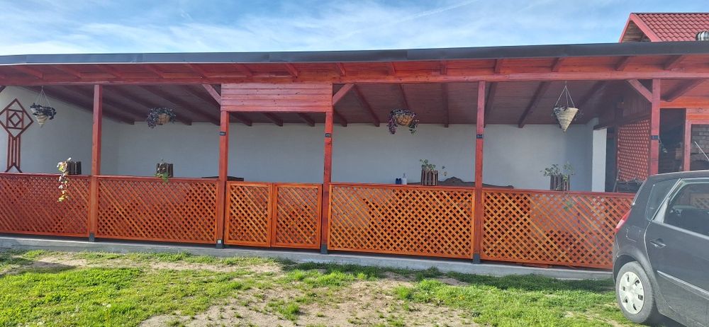 Cazare Curtea de Arges- Vila Armonia