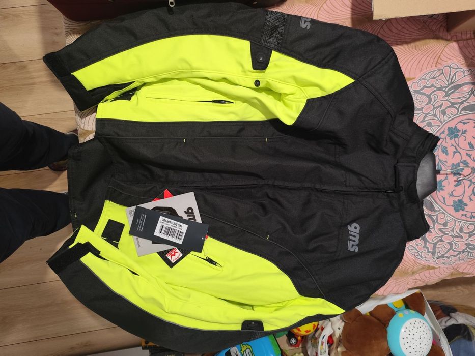 Мото яке gms Lagos 5xl