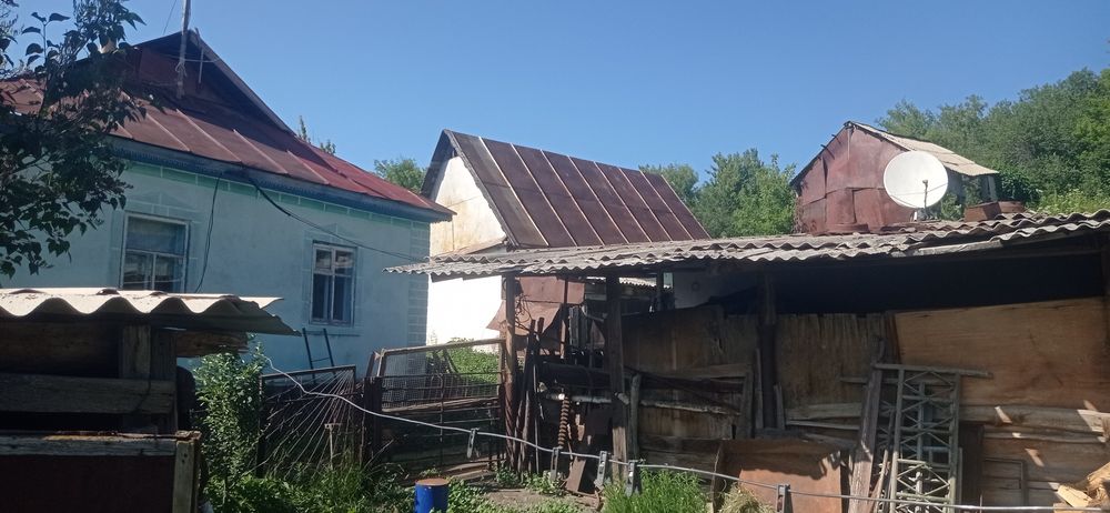 Продам частный дом.