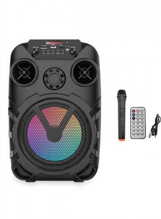 Boxă Bluetooth Portabilă