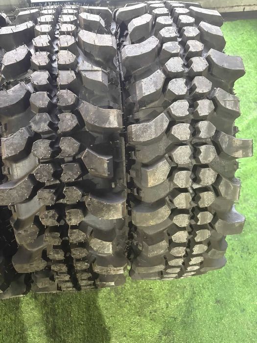 Anvelope iarnă 235/75/15 TZ-GOMME