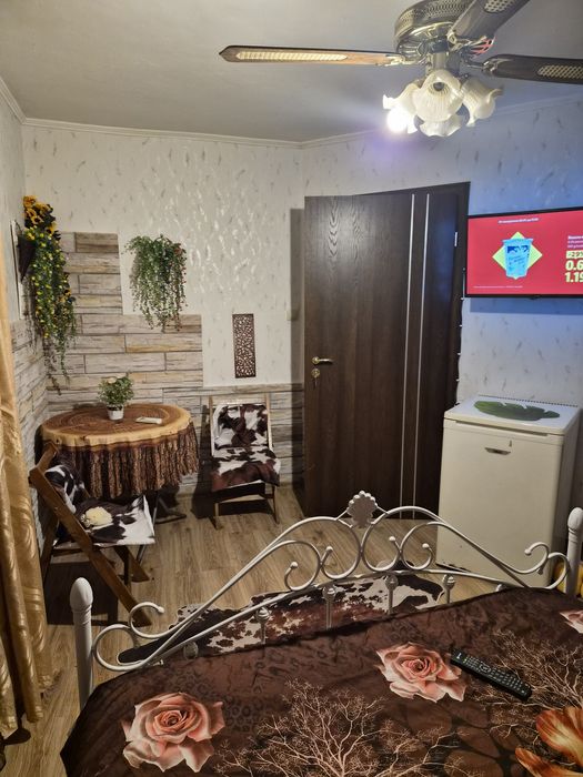 Стая за нощувки - 30 € на вечер