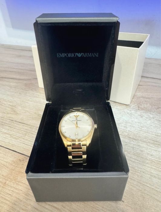 Ceas Emporio Armani