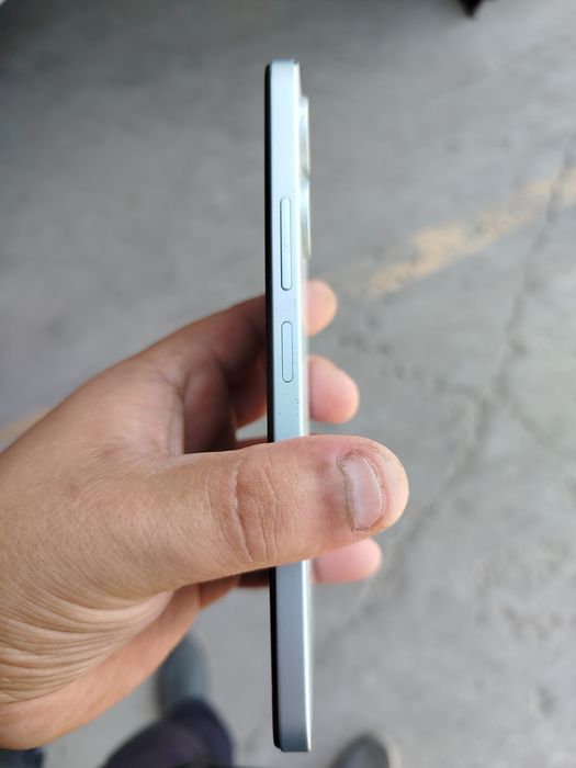 Xiaomi Redmi 13 C /128 gb Sotiladi