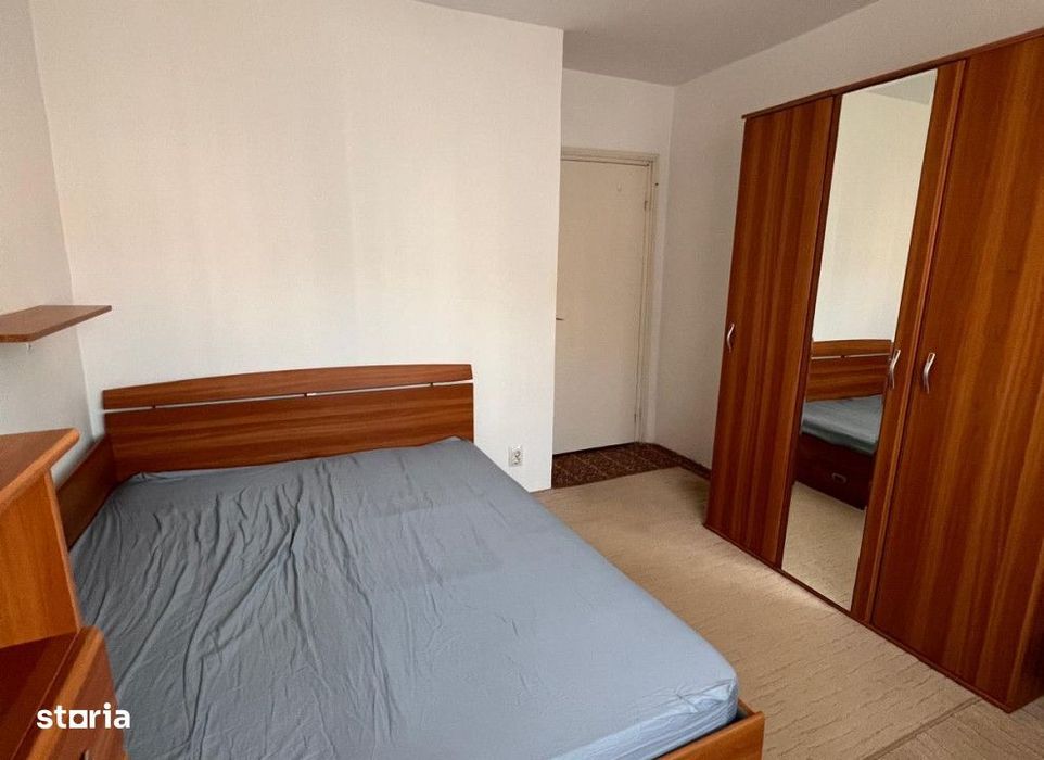 Apartament 3 camere Metalurgie , 70 metri, etaj 3 Cod:162139