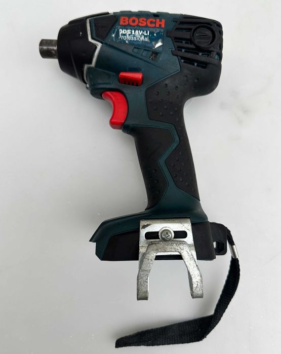 Bosch GDS 18 V-Li - Акумулаторен гайковерт 18V