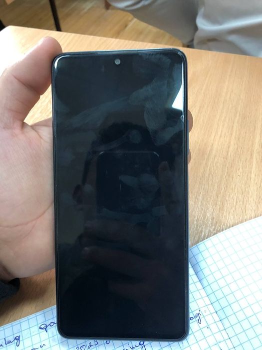 Redmi not 10 pro