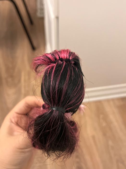 Кукла monster high монстер хай