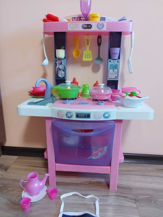 Детска кухня за игра