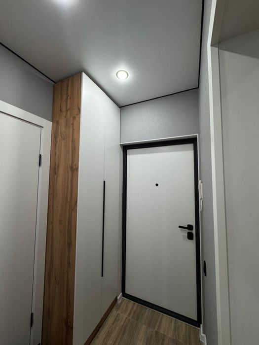 Сдам однокомнатную квартиру