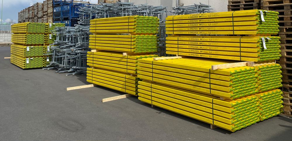 Panouri tip doka lana, placa galbena pentru cofrare, cofraje, cofrag