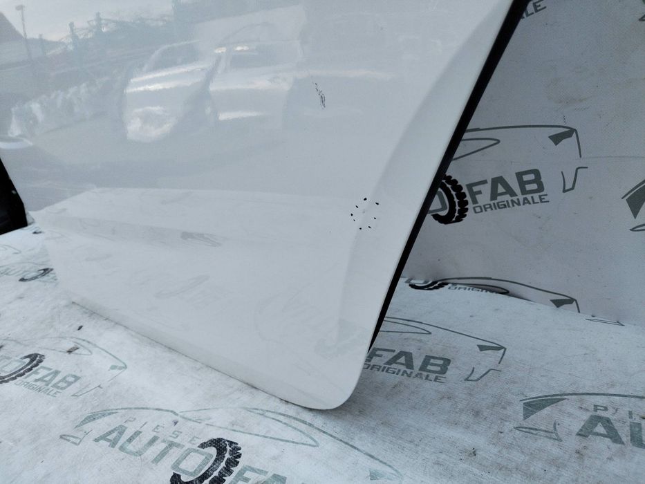 Usa stanga spate Skoda Kamiq an 2019-2020-2021-2022-2023-2024-2025-202