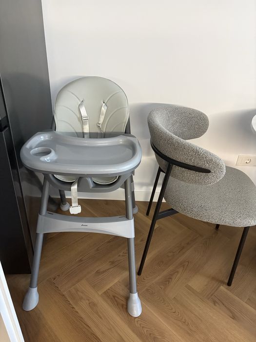 Scaun de masa Primabobo
